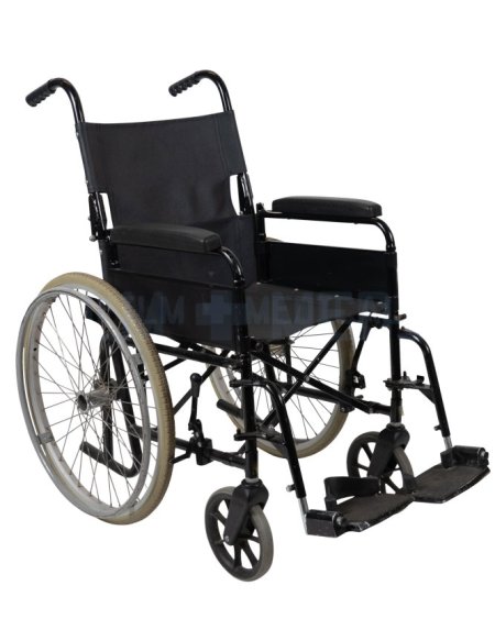 Modern Wheelchair
